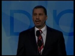 US Democrats News Clip