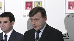 Centre-left government wins clear victory in elections according to exit polls Instructional Video