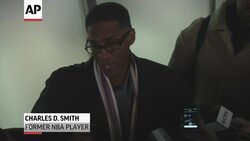 After playing a game in North Korea to mark the birthday of North Korean leader Kim Jong Un, a group of basketball players  arrived in Beijing  on Friday, saying their trip was a success. (Jan. 10) News Clip