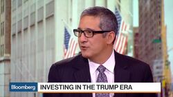 Is the Trump Reflation Trade Over? News Clip