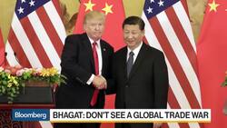 Tariffs Are a Big Giant Negotiating Tactic, Says Whittier Trust's CIO News Clip