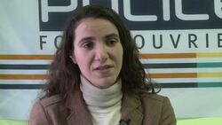 CLEAN : Alleged drunk driver kills two Paris News Clip