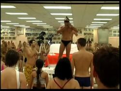 Getting steamed uo over yoga proves popular News Clip