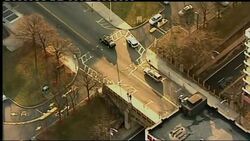 Whitney Houston funeral, departures Instructional Video