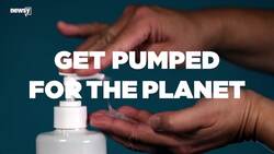 Marriott Is Phasing Out Tiny Plastic Toiletry Bottles News Clip