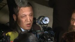 CLEAN : France: reaction to controversy over Jewish-Muslim relations News Clip