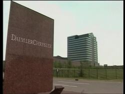 WRAP Stock market, analysis, reax to push of GM's Wagoner, closing bell News Clip