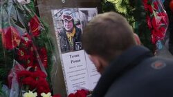 CLEAN : Little mood for compromise on Kiev's Indep News Clip