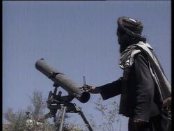 Taliban Rebels Ready to Launch Offensive on Kabul, Kabul Zoo Numbers Among the War's Many Victims, Government Cracks Down on Crime, Government Troops Continue Offensive Against Taliban Forces near Kabul News Clip