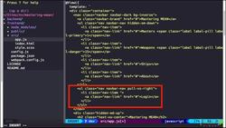 Mastering MEAN Web Development Expert Full Stack JavaScript (Video 8) Instructional Video