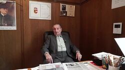 CLEAN : Holocaust survivor 104 looks back 80 years after Anschluss News Clip