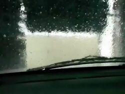 Car wash. Stock Footage