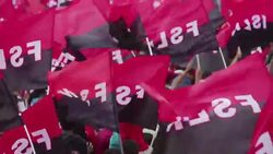 CLEAN : Nicaragua celebrates anniversary of Sandinista revolution News Clip
