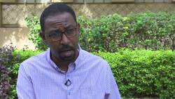 Sudan opposition: deal needs a lot of work News Clip