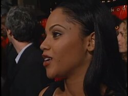 'Bones' Premiere Stock Footage