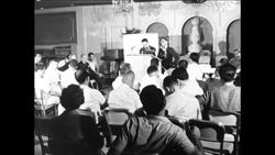 CAN527 OAS MEETING HELD TO DISCUSS THE PROBLEMS IN THE DOMINICAN REPUBLIC Instructional Video