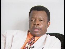 ZAIRE: POSSIBLE CURE FOUND FOR DEADLY EBOLA VIRUS News Clip