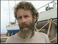 WRAP Honduran coast lashed, Belize preps, eye of storm GFX News Clip