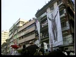 APTN examines political rivalries ahead of elections News Clip