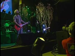 12th Annual Kroq Almost Acoustic Christmas Stock Footage