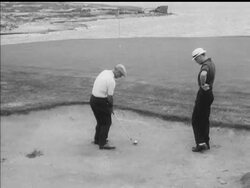 ON TOP OF THEIR SPORT News Clip