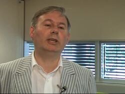 Report says China now largest producer of CO2 gas News Clip