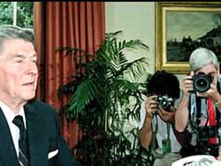 AP Chief White House Correspondent Terence Hunt, and Agence France-Press's Olivier Knox give their reactions to former White House Press Secretary Scott McClellan's new book. News Clip