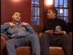 Crew member Asher D sentenced News Clip