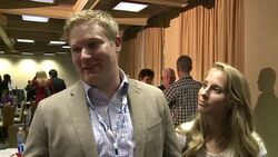 CLEAN: Mormon Democrats proud of Mitt, but don't like his politics News Clip