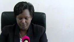 CLEAN : Burundi categorically rejects ICC decision to probe crimes News Clip