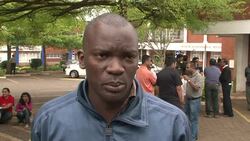 CLEAN : Kenya mall survivors recount horror News Clip