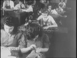 Red Cross Reminder For Christmas Gifts During Wartime News Clip