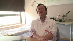 CLEAN : Schumacher moved to Swiss hospital after emerging from coma News Clip