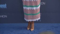 Critics' Choice nominees are optimistic about a more diverse awards season News Clip