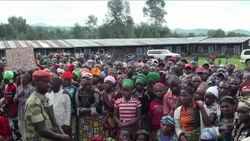 CLEAN : M23 is reacting to Ntaganda facing trial News Clip