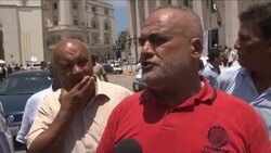 Protest against armed militias and prevalence of weapons, PM comments on issue Instructional Video