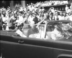 PRINCESS IN OTTAWA News Clip