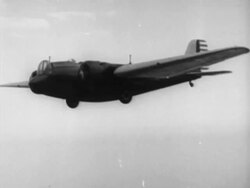 Development of American Air Force Stock Footage