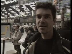 Traces of ricin found in Paris railway station Instructional Video