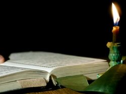 Prayer Stock Footage