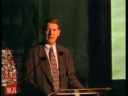 USA: POWERS OF DIGITAL TELEVISION DEMONSTRATED News Clip