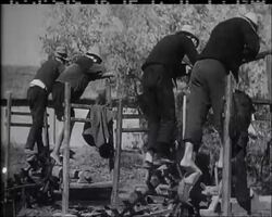 FISHERMEN MAKE SURE - News Clip