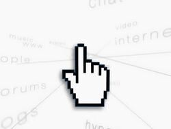 Your email concept Stock Footage