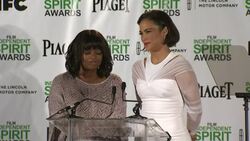 Paula Patton, Octavia Spencer announce nominees for independent film awards Instructional Video