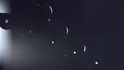 bicycle equipment Stock Footage