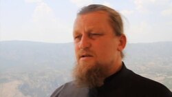 Pilgrims flock to monastery in search of miracles Instructional Video