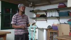 BLACK PEARL FARMING IN THE SEYCHELLES News Clip