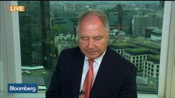 Threat of Another Banking Crisis is There, Says Raettig News Clip