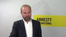 VOICED : Amnistia: Leyes antiterroristas europeas son discriminatorias News Clip