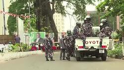 CLEAN : Sierra Leone court lifts order halting presidential election News Clip